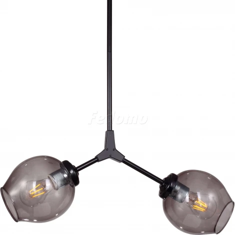 Потолочная люстра Favourite Bolos 1742-2P