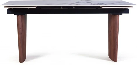 Стол раскладной Top Concept Luna 160 (40+40), керамика