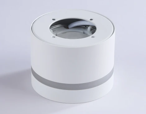 Точечный накладной светильник Ambrella TECHNO SPOT TN5245 (220V)