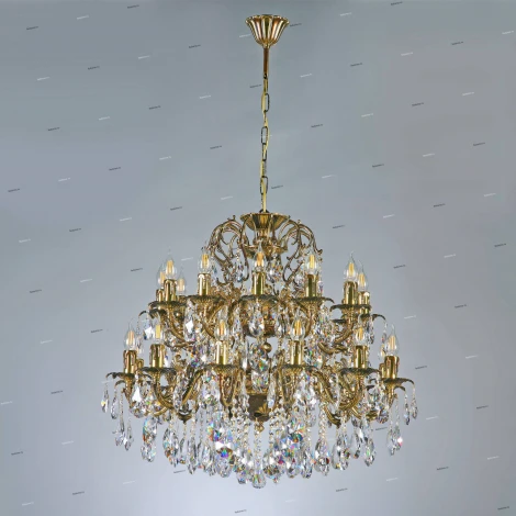 Ambiente by Brizzi Granada 2118/12+12 PB Tear Drop