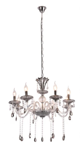 Подвесная люстра Escada Gratko 642/8S