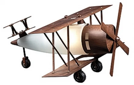 Интерьерная настольная лампа Donolux Tecnica 110027 T110027/1