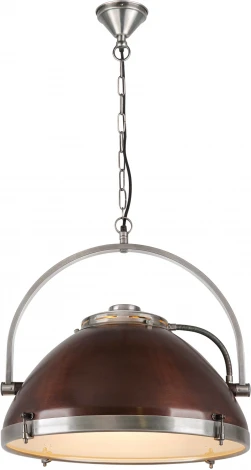 Подвесной светильник Covali PL-30201 (220V, на цепи)