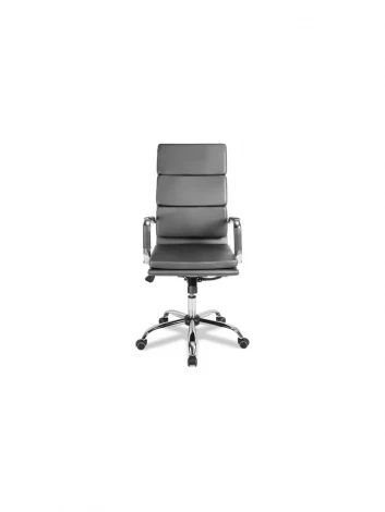 Кресло руководителя бизнес-класса College CLG-630 LXH-A Grey