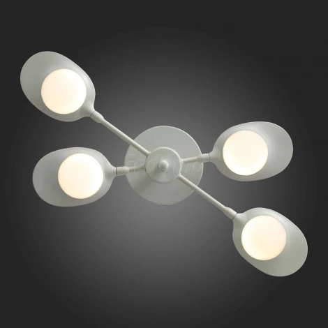 Потолочная люстра ST Luce Farfalo SL824.502.04