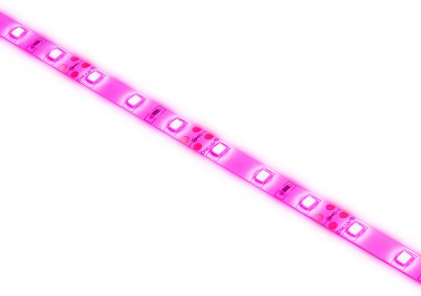 Светодиодная лента для растений 12V 2м ЭРА FITO-Strip Light-RB-2m