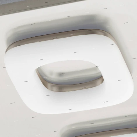 Настенно-потолочный светильник Eglo Litago 97012