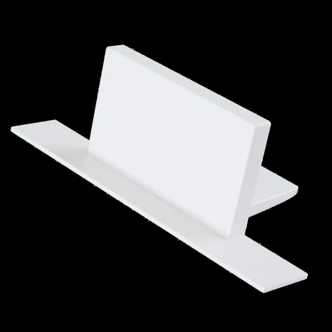 Заглушка 1шт Unity встраиваемый белый (однофазный) Maytoni Technical TRA002EC-11W