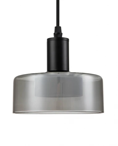 Подвесной светильник светодиодный Stilfort Gloze 4009/02/01P (220V, на проводе, круглые)