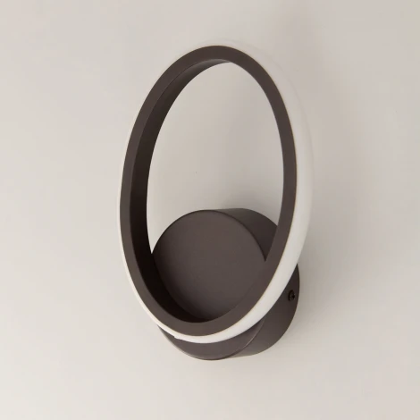 Бра Citilux Сезар CL233B315 (LED, 220V, кольцо)