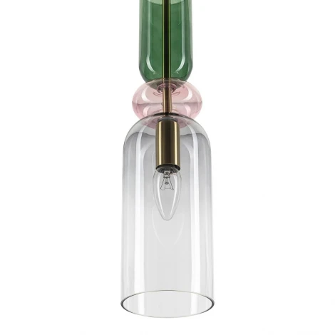 Подвесной светильник Citilux Tendy CL244011