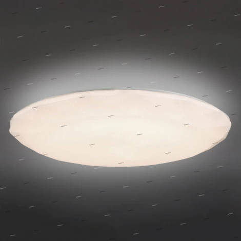 Потолочный светильник Omnilux Ice Crystal OML-47217-80