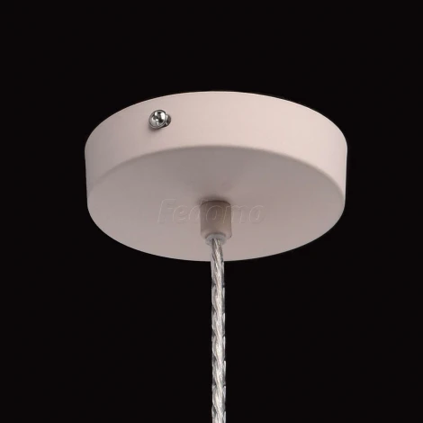 Подвесной светильник MW-Light Штайнберг 654011801