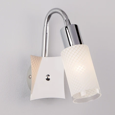 Спот Eurosvet 20030 20030/1 хром