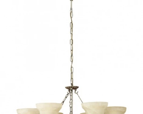 Подвесная люстра Eglo Marbella 85858 (220V, на цепи)