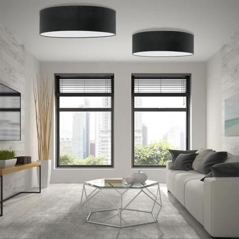 Потолочный светильник Lampex Iglo 654/40 POP