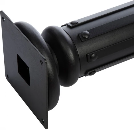 Уличный наземный светильник Runden Колонна II V10241 (220V, круглые, IP44)