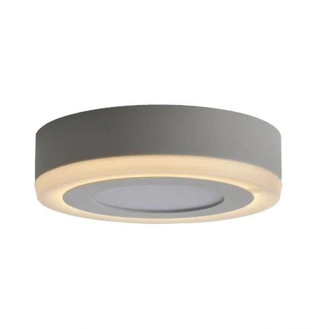 Встраиваемый точечный светильник Arte Lamp Antares A7824PL-2WH