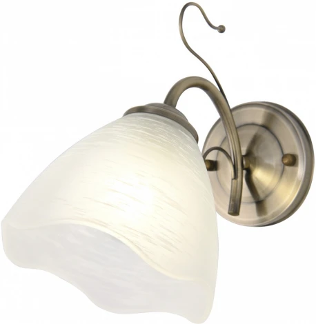 Бра Arte Milano Amalfi-2656 335656/1W AB (220V)