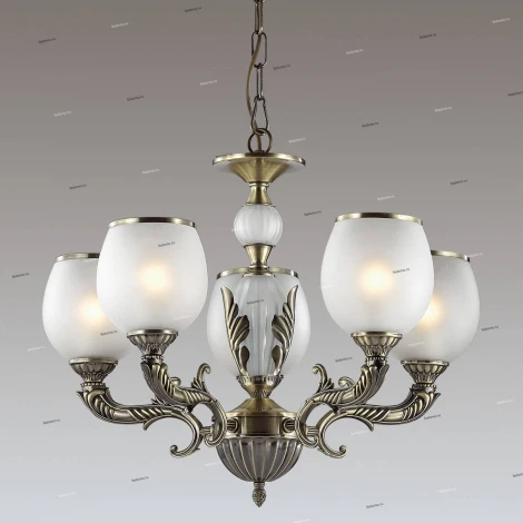 Подвесная люстра Odeon Light Kerro 3223/5