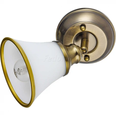 Спот Freya Jasinta FR2272-WL-01-BS (220V, круглые)