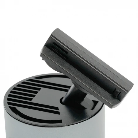 Трековый светильник однофазный 15W 220V Feron AL159 51848