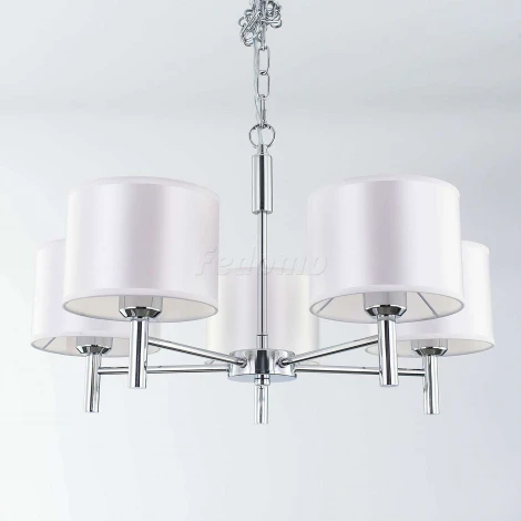 Подвесная люстра Citilux Аврора CL463150 (220V, на цепи)