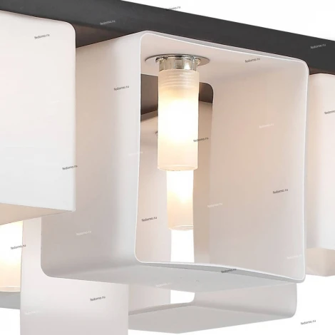 Потолочный светильник ST Luce Concreto SL536.502.09