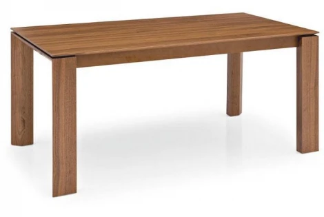 Обеденный стол Omnia Wood Calligaris