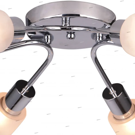 Потолочная люстра Toplight Sabina TL3680X-06CH