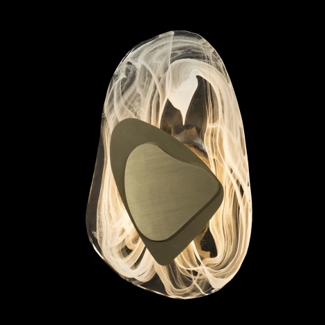 Бра Loft IT Sunwave 10102 Gold (LED, 220V)