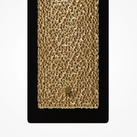 Настенный светильник светодиодный Maytoni Golthic MOD474WL-L20B3K