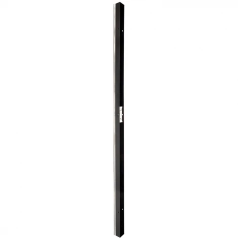 Светильник уличный светодиодный Feron Корфу 48024 DH3003, 45W, 1575Lm, 3000K, черный (220V, IP54)