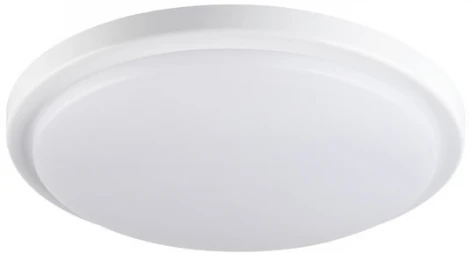 Потолочный светильник круглый Kanlux ORTE 29160 (LED, 220V, круглые, IP54)