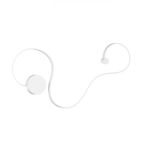 Настенный светильник DesignLed LINE B AB15014-1B-WH