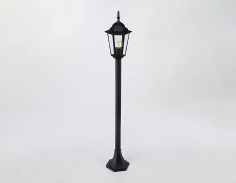 Наземный фонарь GARDEN ST2037 Ambrella (220V, IP54)