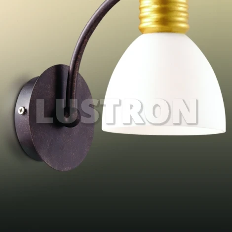 Бра Odeon Light Tanais 2624/1W