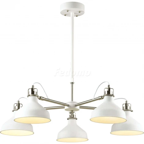 Потолочная люстра Odeon Light Lurdi 3331/5