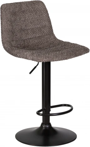 Стул барный DOBRIN TRAVIS (какао (VIVALDI43))