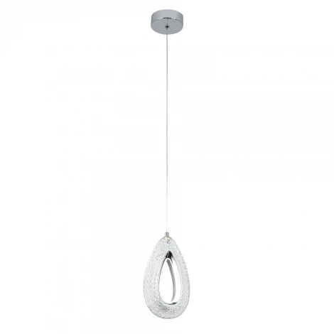 Подвесной светильник светодиодный Modelux MODESTYLE MS.1121.1 CR