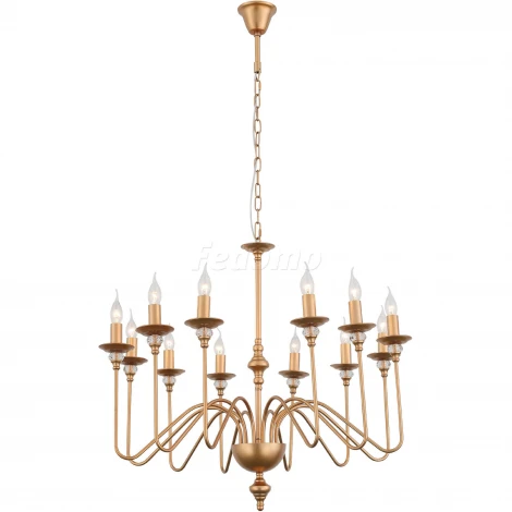 Подвесная люстра ST Luce Novento SL186.203.12