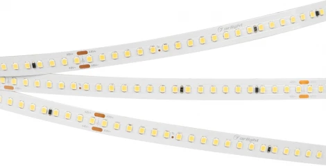 Светодиодная лента IC-A144-12mm 48V Day4000 (5.8 W/m, IP20, 2835, 50m) (Arlight, 5.8 Вт/м, IP20) 026833(2)