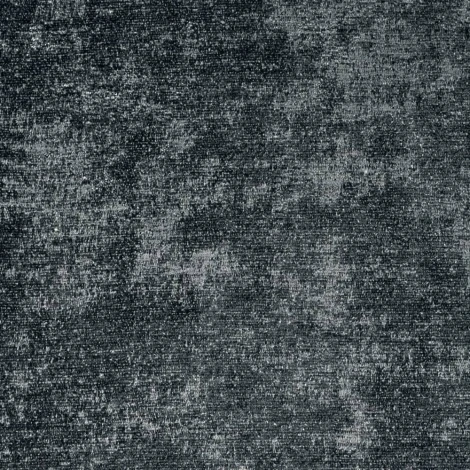 Стул Bruno серый шенилл с экокожей с поворотным механизмом Bradex Home арт.RF 0676