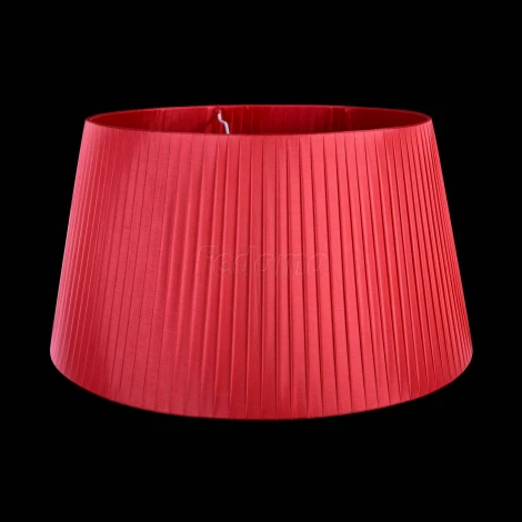 Абажур Maytoni Toronto, красный