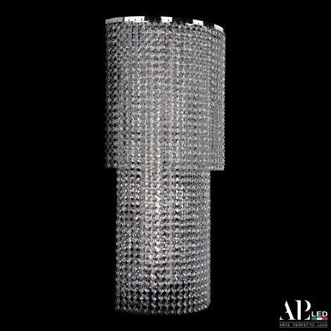 Бра светодиодное APL LED Rimini S500.B4.35-70.A.4000