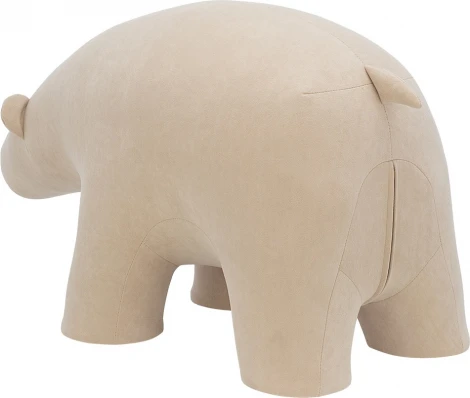 Пуф Leset Bear Leset (Велюр) арт.2500000043574