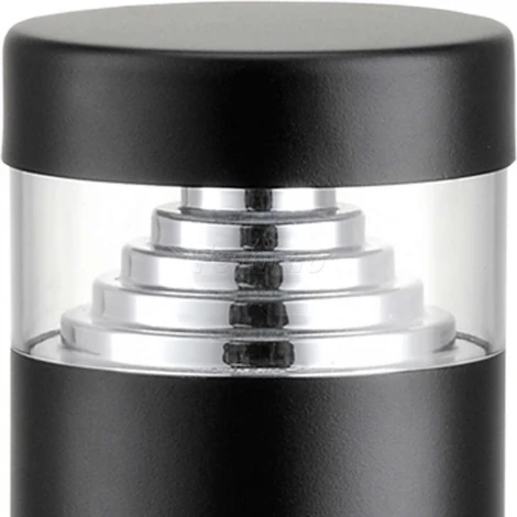 Наземный светильник Lightstar Raggio 376907 (LED, 220V, IP55)