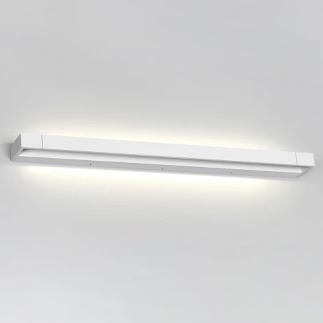 Настенный светильник линейный светодиодный IP44 Odeon Light Arno 3887/24WW