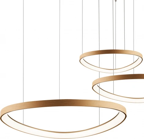 Подвесной светильник светодиодный Zortes Innra ZRS.2556.03 (220V, на тросе, IP21)