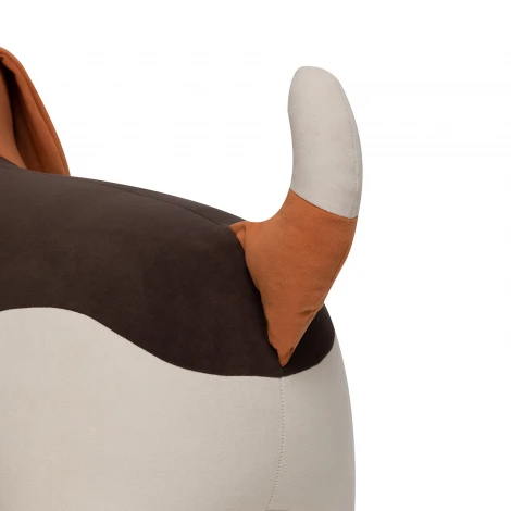 Пуф Собачка Премиум Leset 4687207109338